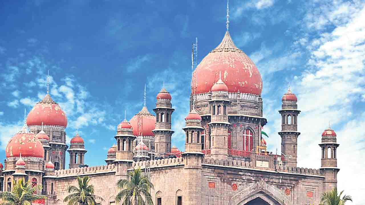 ఆ రెండు వార్డుల వివరాలు పబ్లిక్‌ డొమైన్‌లో పెట్టండి