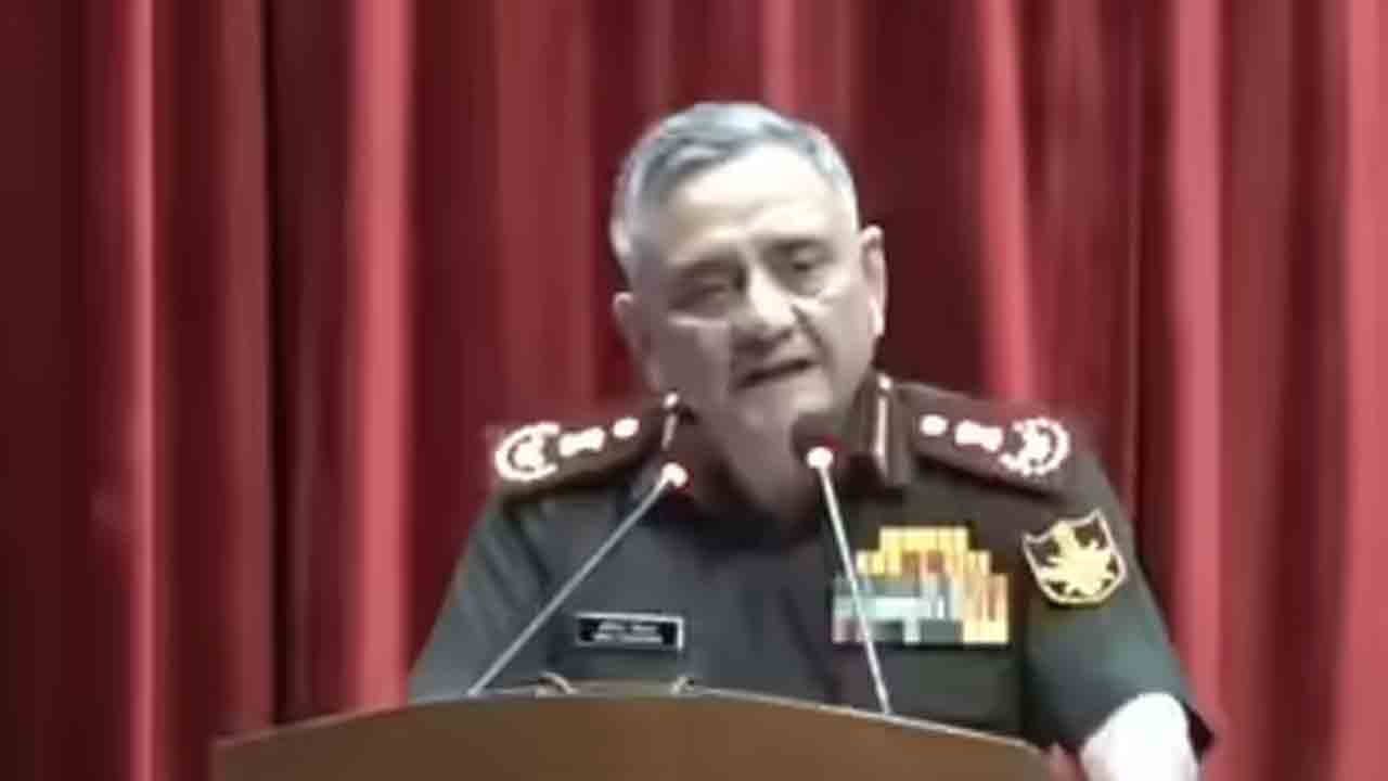 సుదీర్ఘ యుద్ధాలకూ సిద్ధంగా ఉండాలి