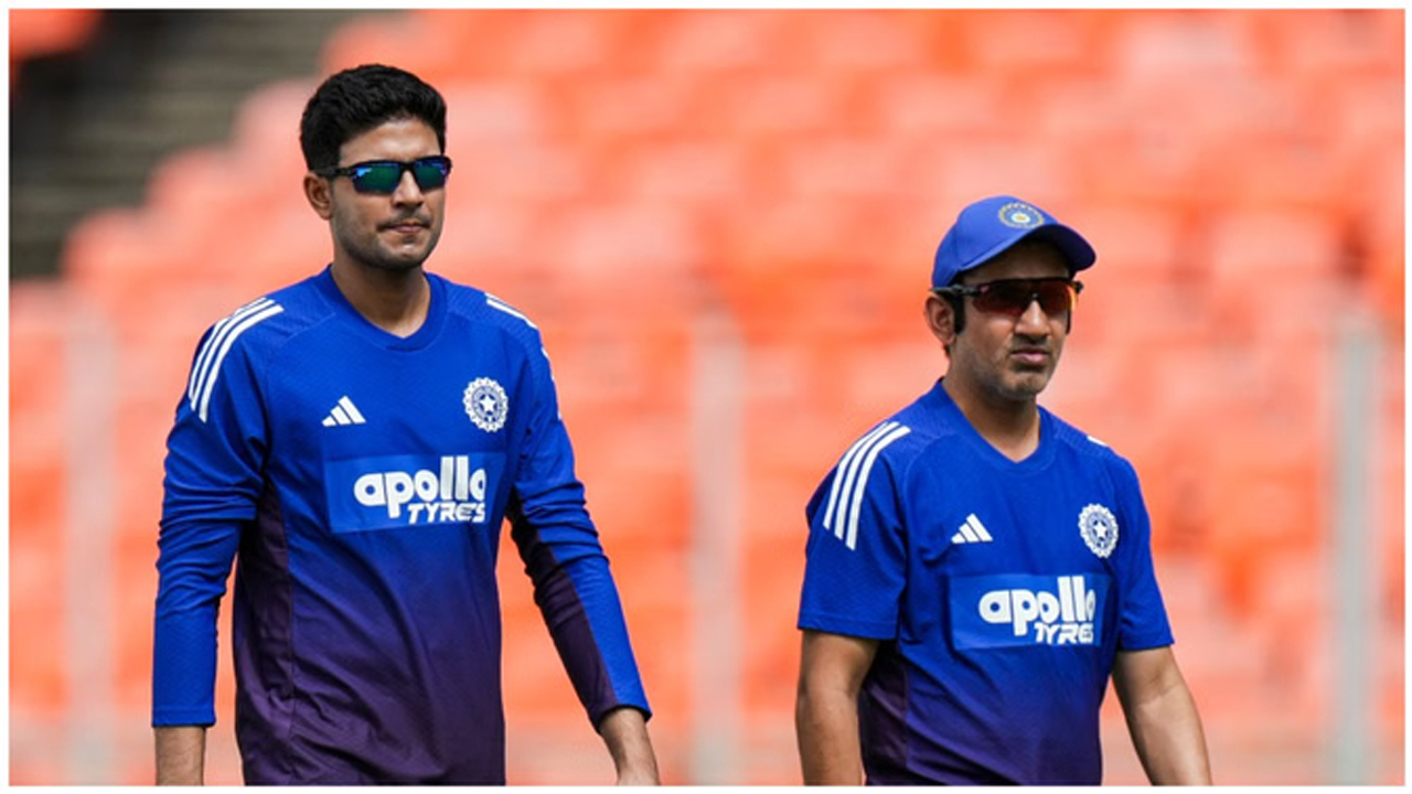 Shubman Gill | టీ20 ప్రపంచకప్‌ జట్టులో శుభ్‌మన్‌ గిల్‌కు దక్కని చోటు.. సెలక్షన్‌ కమిటీ చైర్మన్‌ అగార్కర్‌ రెస్పాన్స్‌ ఇదే..!