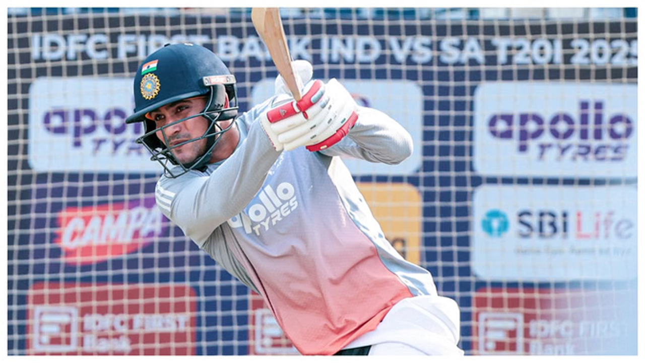 Shubman Gill | శుభ్‌మన్‌ గిల్‌ గాయపడ్డాడా? లేక తప్పించారా..? అభిమానులు ఏమంటున్నారంటే..?