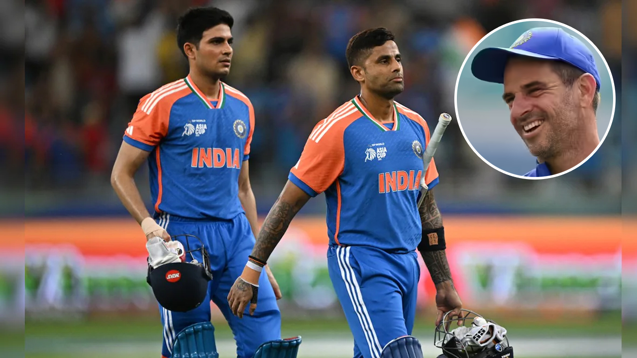 IND Vs SA | ఆందోళన కలిగిస్తున్న సూర్యకుమార్‌, శుభ్‌మన్‌ గిల్‌ ఫామ్‌.. ఇద్దరి సమర్థించిన అసిస్టెంట్‌ కోచ్‌ డోస్చేట్‌..!