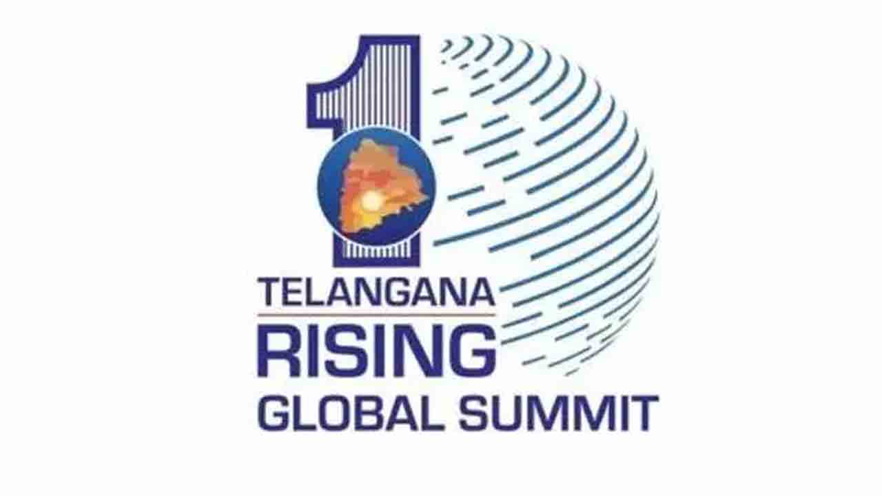 గ్లోబల్‌ సమ్మిట్‌కు రాష్ర్టాల సీఎంలకు ఆహ్వానాలు