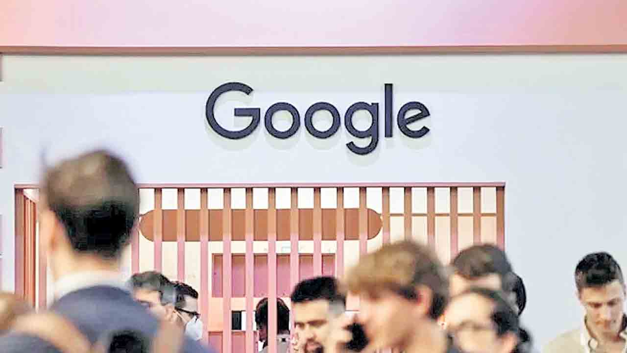 ఉద్యోగార్థుల కోసం కెరీర్‌ డ్రీమర్‌.. ప్రారంభించిన గూగుల్‌