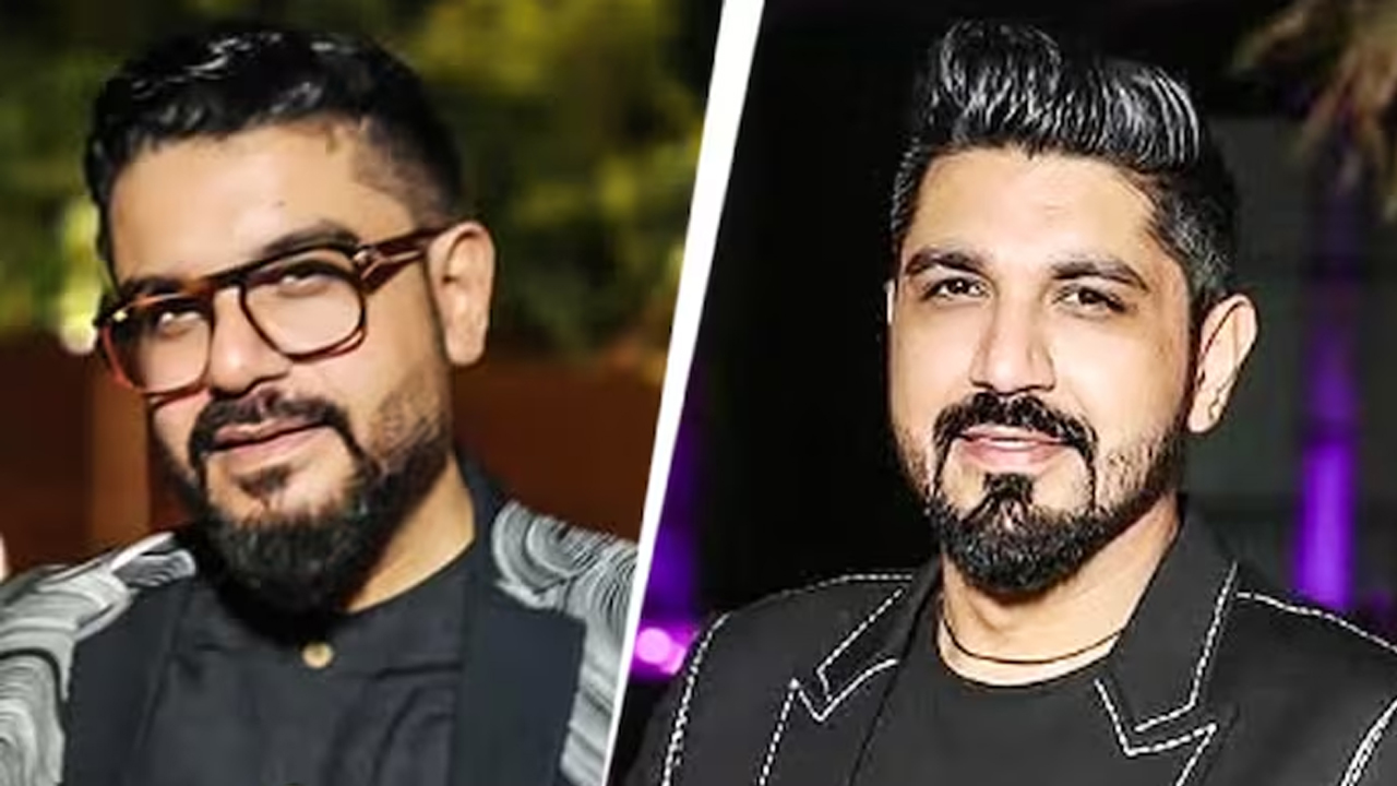 Goa Nightclub Fire | గోవా నైట్‌క్లబ్‌ అగ్ని ప్రమాదం కేసు.. గౌరవ్‌, సౌరభ్‌ లూత్రా పాస్‌పోర్టులు రద్దు..!