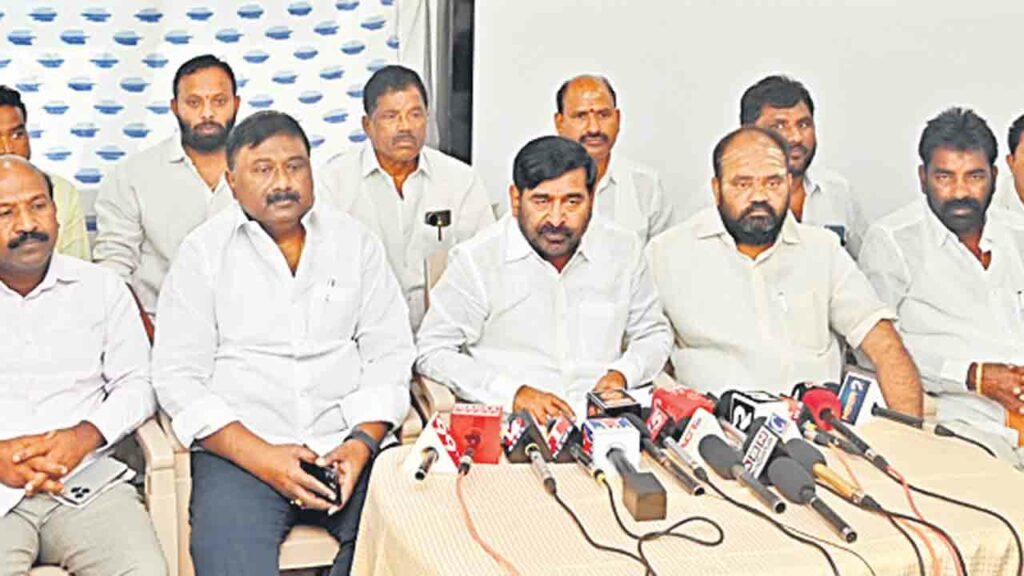 Guntakandla Jagadish Reddy