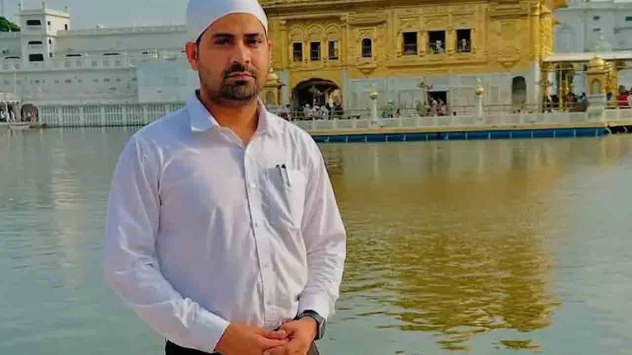 Spying | పాక్‌ కోసం గూఢచర్యం.. లాయర్‌ అరెస్ట్‌