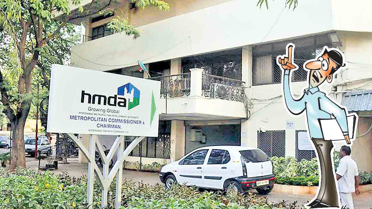 ఖర్చు ఘనం.. పనులు శూన్యం