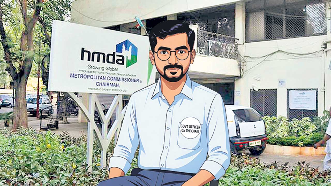 కదలరు.. వదలరు!