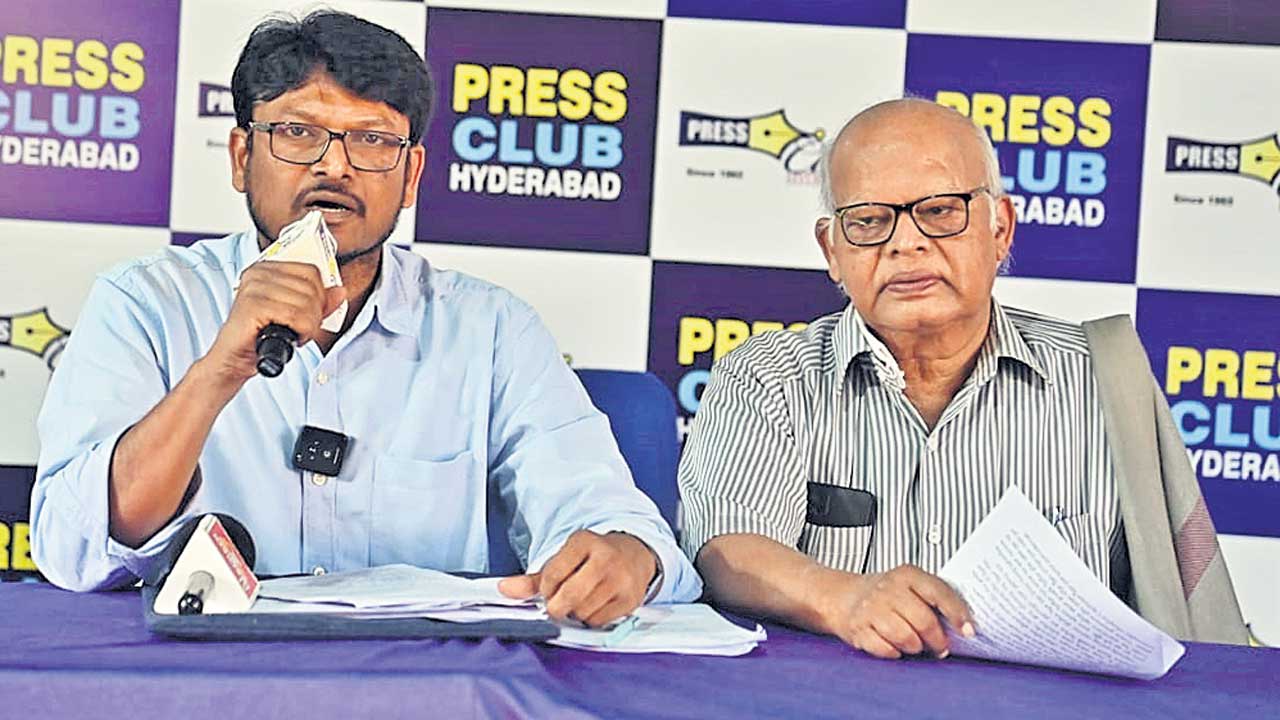 బుక్‌ఫెయిర్‌ కమిటీ ఆరోపణలు అవాస్తవం