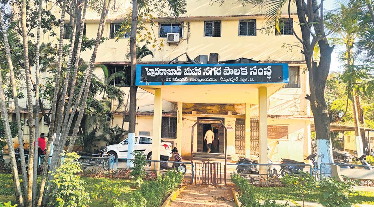 నిబంధనల పేరిట కొర్రీలు