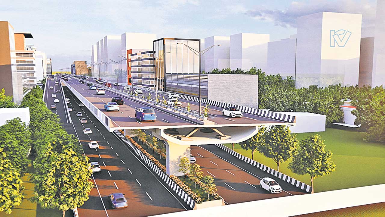 భూములు లేకుండానే టెండర్లు!