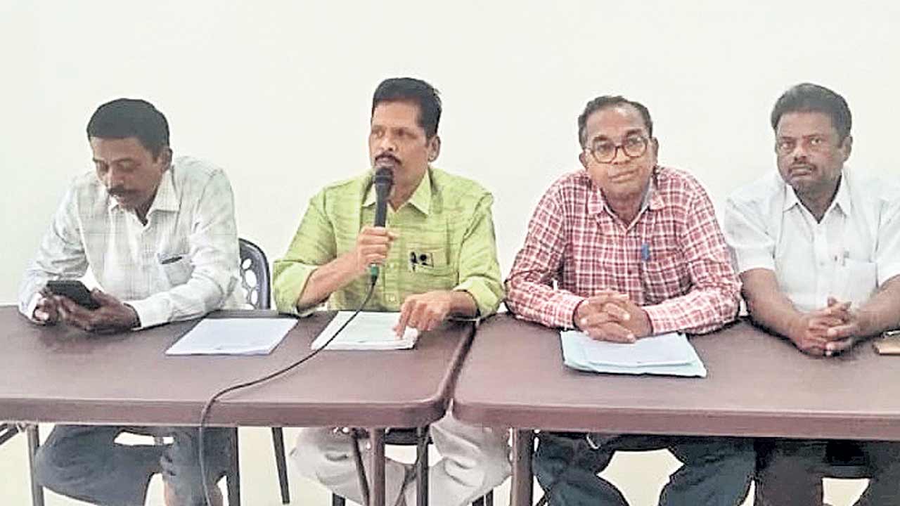 ఢిల్లీ తరహాలో హైదరాబాద్‌కు ముప్పు