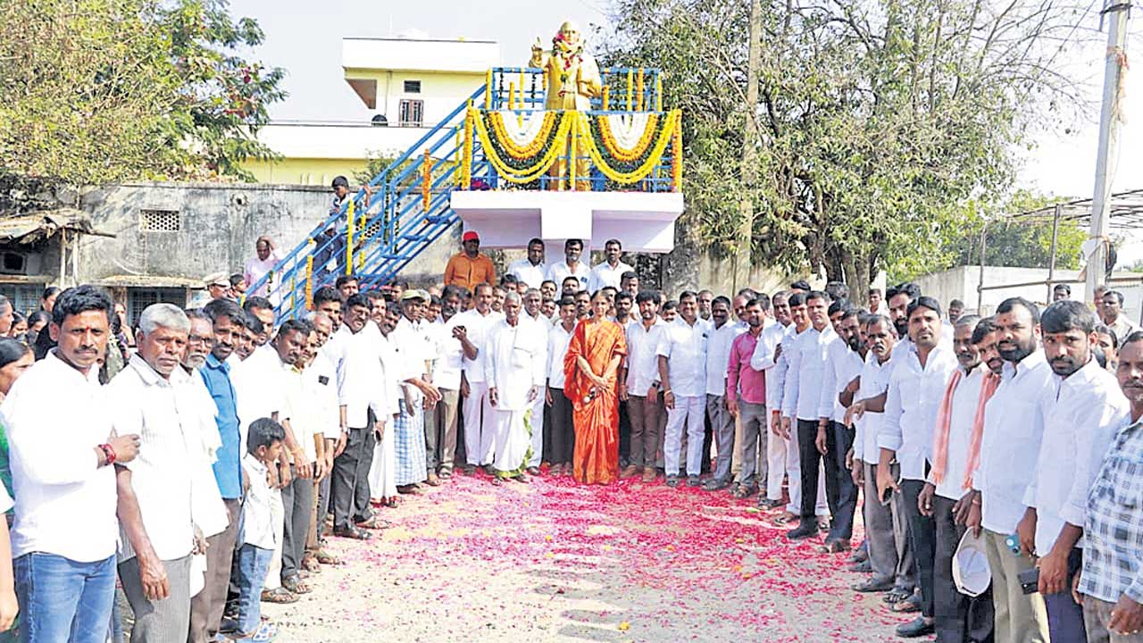 అంబేద్కర్‌ అందరివాడు