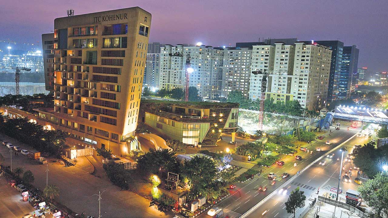 కోర్‌ సిటీ ఖతం.. ప్యూర్‌పై కన్ను!