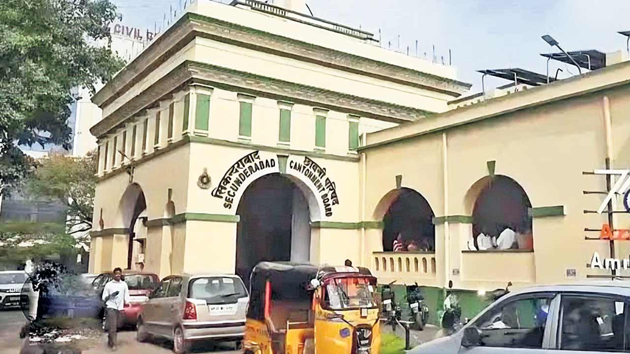 ఎన్నికలా..? విలీనమా..?