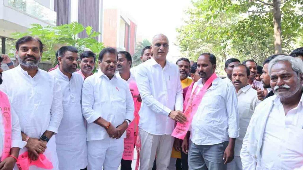 Harish Rao 02