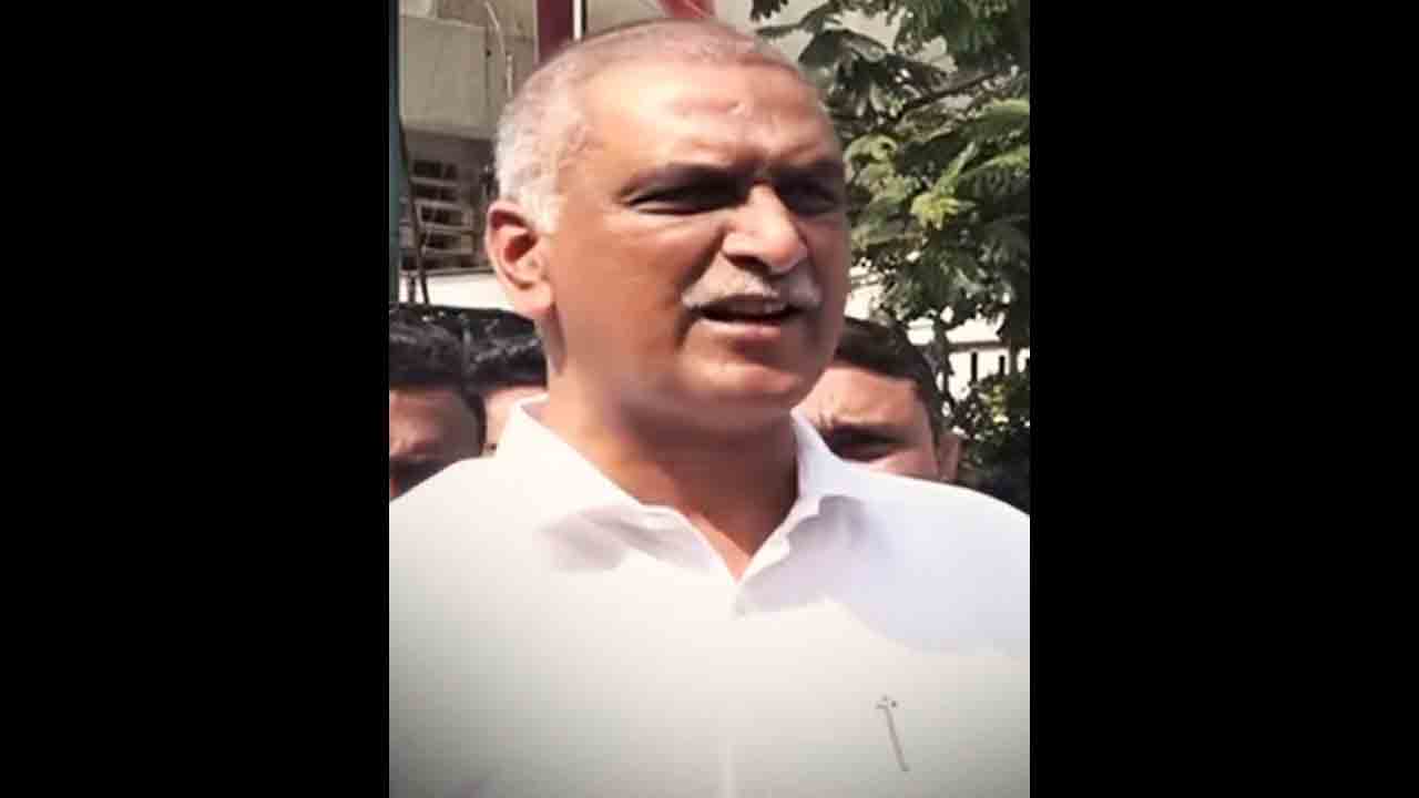 Harish Rao | సింగరేణి పైసలు నీ అయ్య సొత్తా రేవంత్‌రెడ్డీ : హరీశ్‌రావు