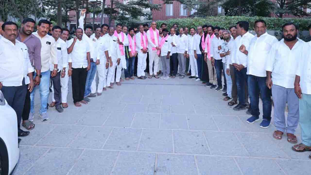 Harish Rao1