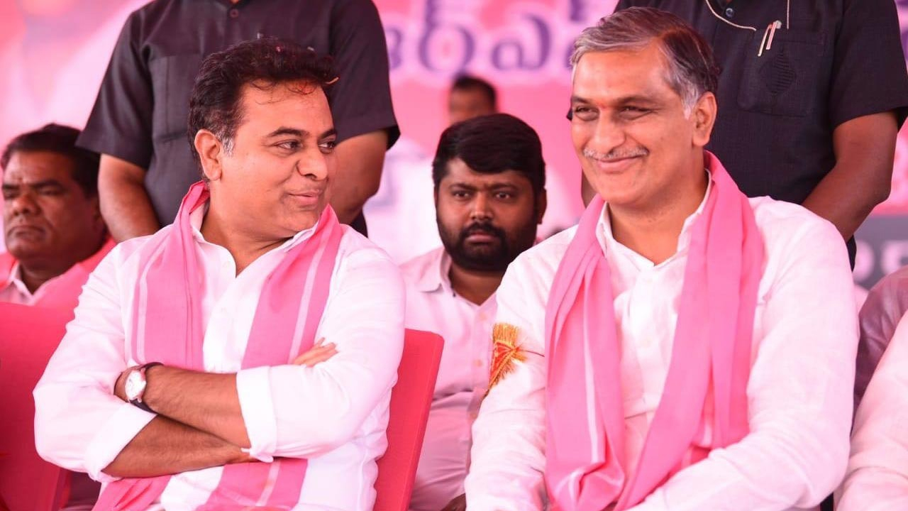 Harish Rao | రేవంత్‌ నీ చీప్‌ ట్రిక్స్‌కు ఎవడూ పడిపోడు.. సీఎం వ్యాఖ్యలకు హరీశ్‌రావు స్ట్రాంగ్‌ కౌంటర్‌