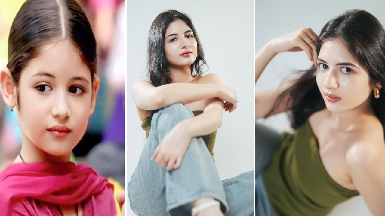 Harshaali Malhotra | ఆ చాన్స్‌ అస్సలు వదులుకోను.. అఖండ బ్యూటీ ఇంట్రెస్టింగ్ కామెంట్స్