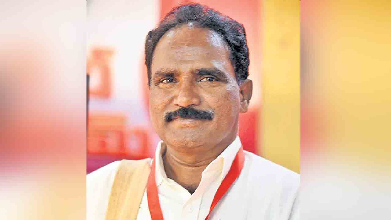 హిల్ట్‌పై అసెంబ్లీలో చర్చించాలి.. సీపీఎం రాష్ట్ర కార్యదర్శి జాన్‌వెస్లీ డిమాండ్‌