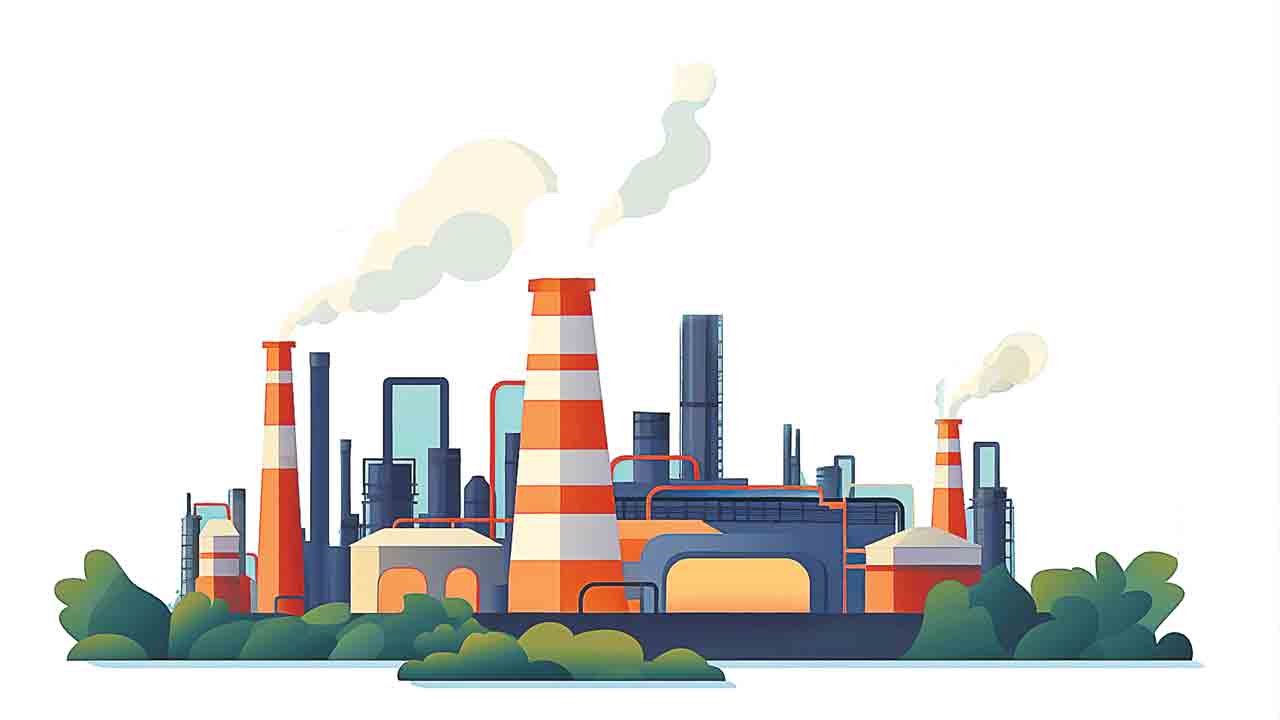 హిల్ట్‌కు కొత్త ముసుగు!.. తప్పు కప్పిపుచ్చుకునేందుకు ప్రభుత్వం ఆపసోపాలు