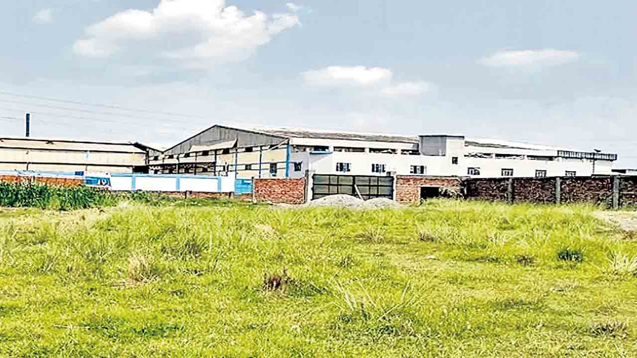 హిల్ట్‌తో పారిశ్రామికం తలకిందులు.. కొత్త పరిశ్రమలకు 4 ఏండ్లు పట్టే చాన్స్‌