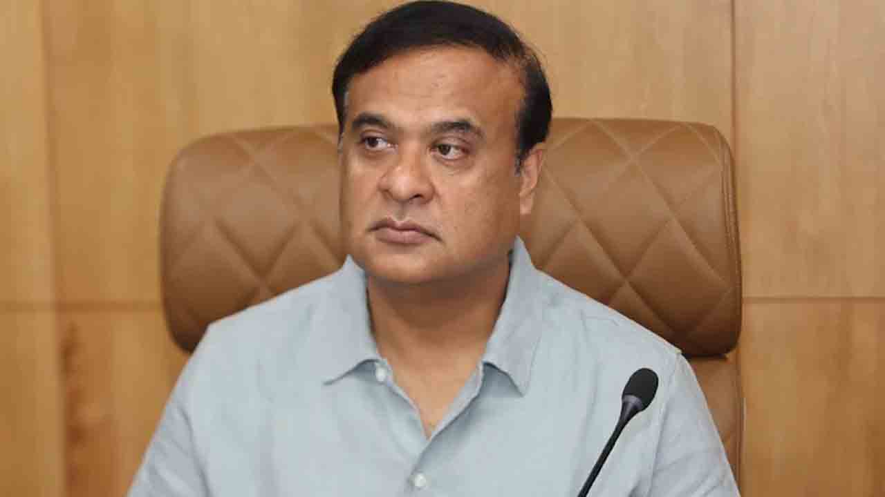 Assam CM | ఒక్కరితో ఆగొద్దు, కనీసం ఇద్దరినైనా కనండి.. హిమాంత బిశ్వశర్మ వివాదాస్పద కామెంట్స్‌