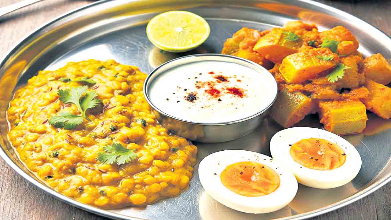 ఉత్సాహాన్నిచ్చే హార్మోన్‌ ఫుడ్‌