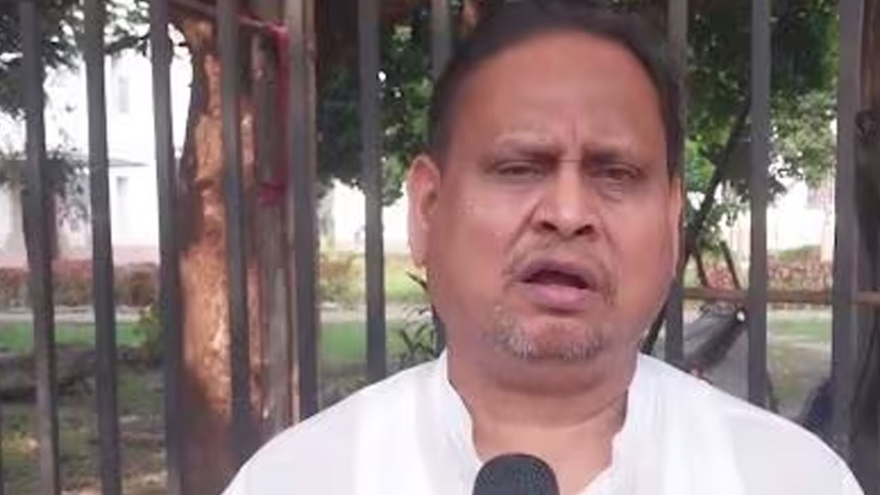 MLA Humayun Kabir: బాబ్రీ మ‌సీదు నిర్మిస్తాన‌న్న టీఎంసీ ఎమ్మెల్యే స‌స్పెన్ష‌న్‌