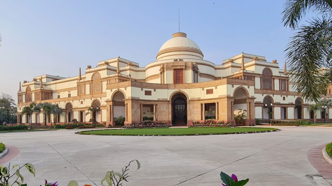 Hyderabad House | హైదరాబాద్‌ హౌస్‌లోనే మోదీ-పుతిన్‌ చర్చలు.. నాటి నిజాం బంగ్లా ప్రత్యేకతలు ఇవే..!