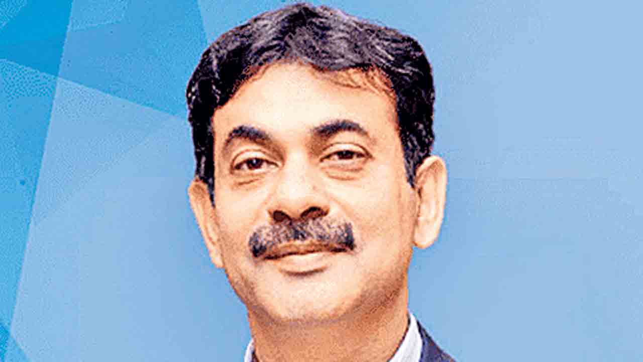 సీఎంవో నుంచి జయేశ్‌రంజన్‌ అవుట్‌!