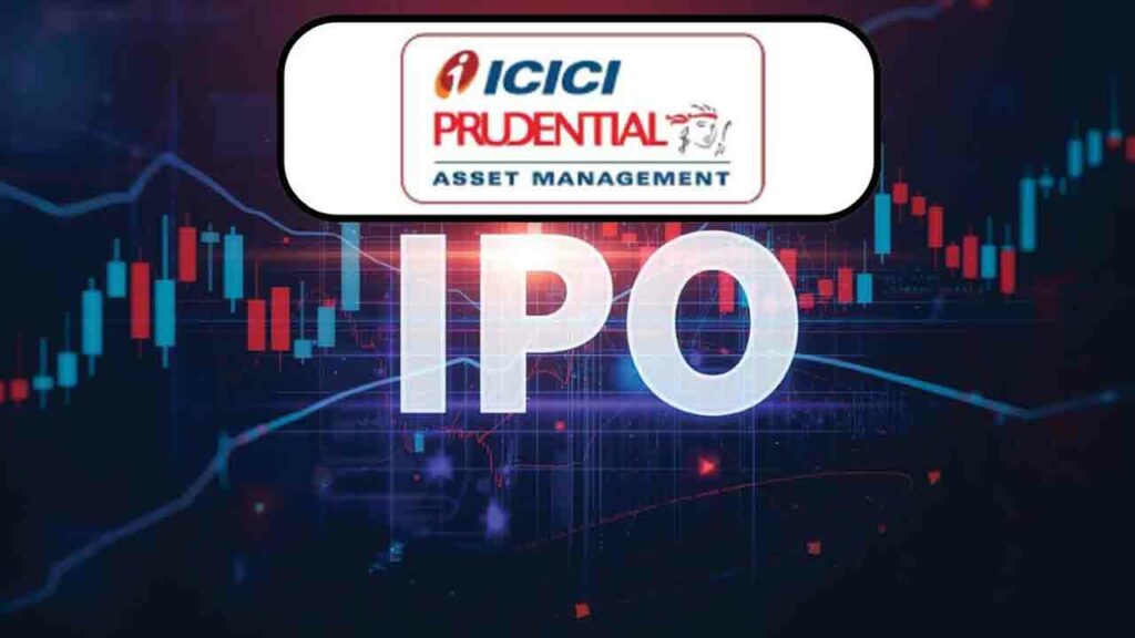 Icici Prudential Amc