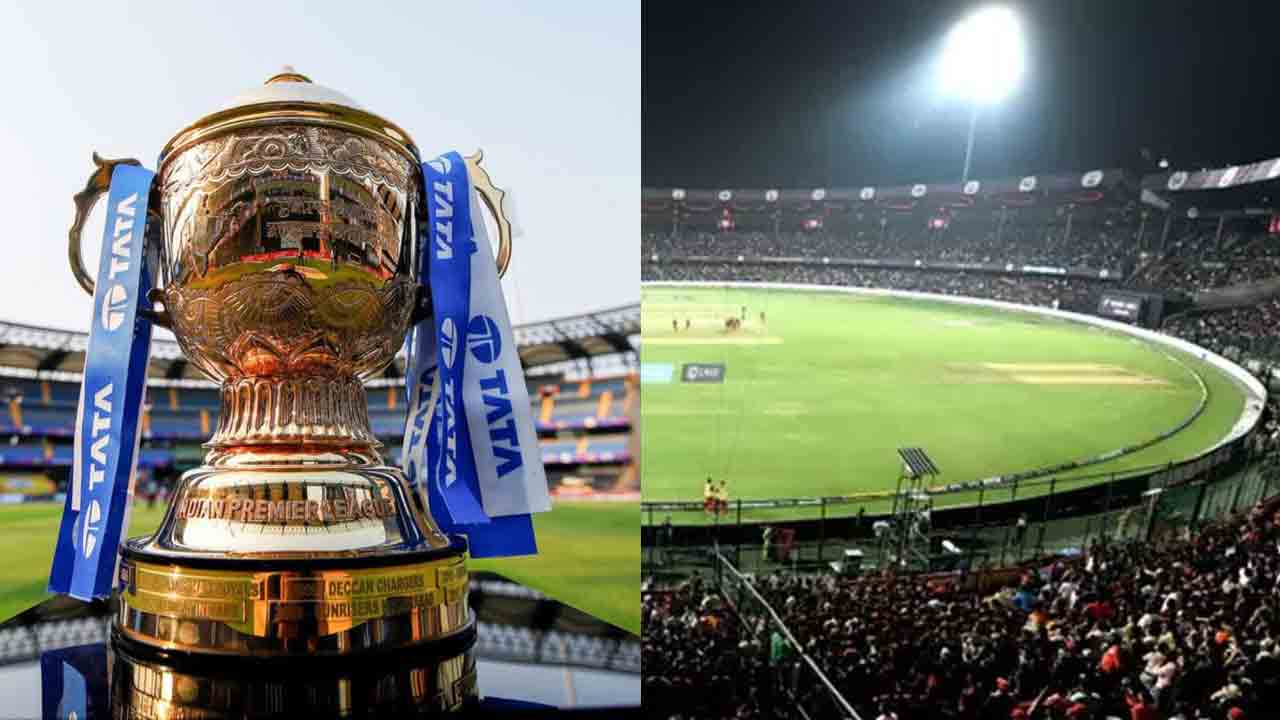 IPL 2026 | చిన్నస్వామిలో ఐపీఎల్‌ మ్యాచ్‌లు.. ఈ షరతులు వర్తిస్తాయి..!