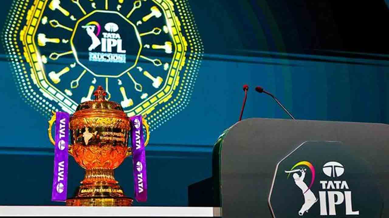 4 మ్యాచ్‌లే ఆడతాం!