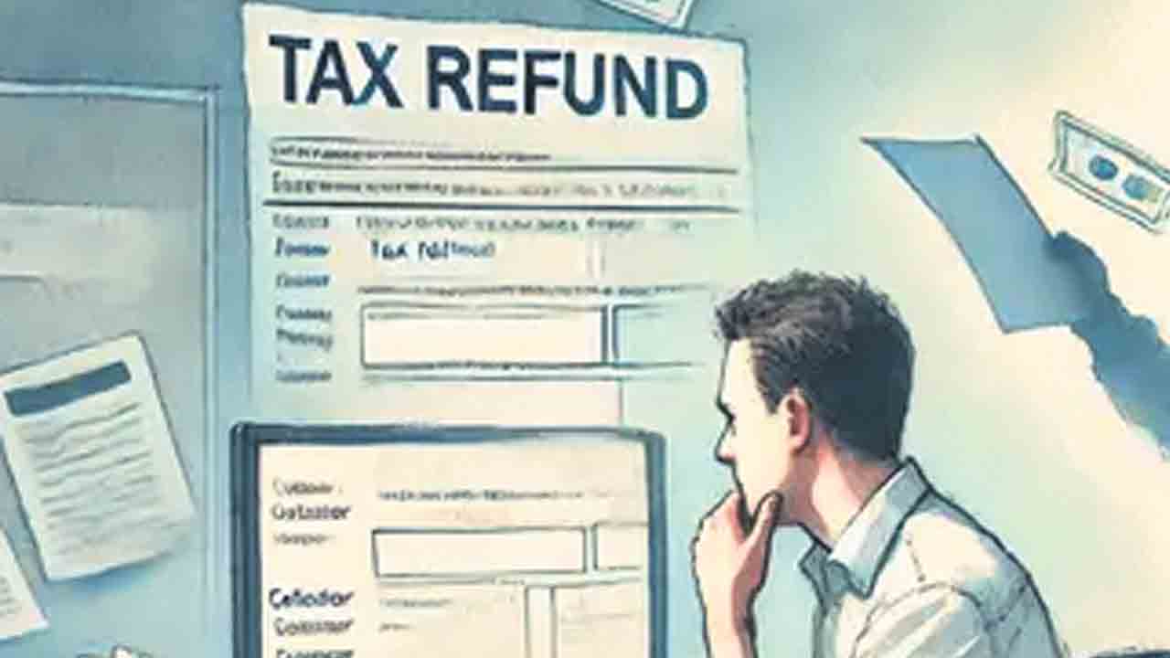 ఐటీఆర్‌ రిఫండ్‌ ఆలస్యమా.. కారణాలు ఇవి కావచ్చు..