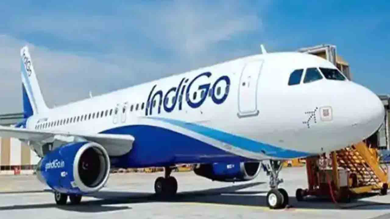 IndiGo | ఏడో రోజూ ఇండిగో సంక్షోభం.. నేడు వందలాది విమానాలు రద్దు