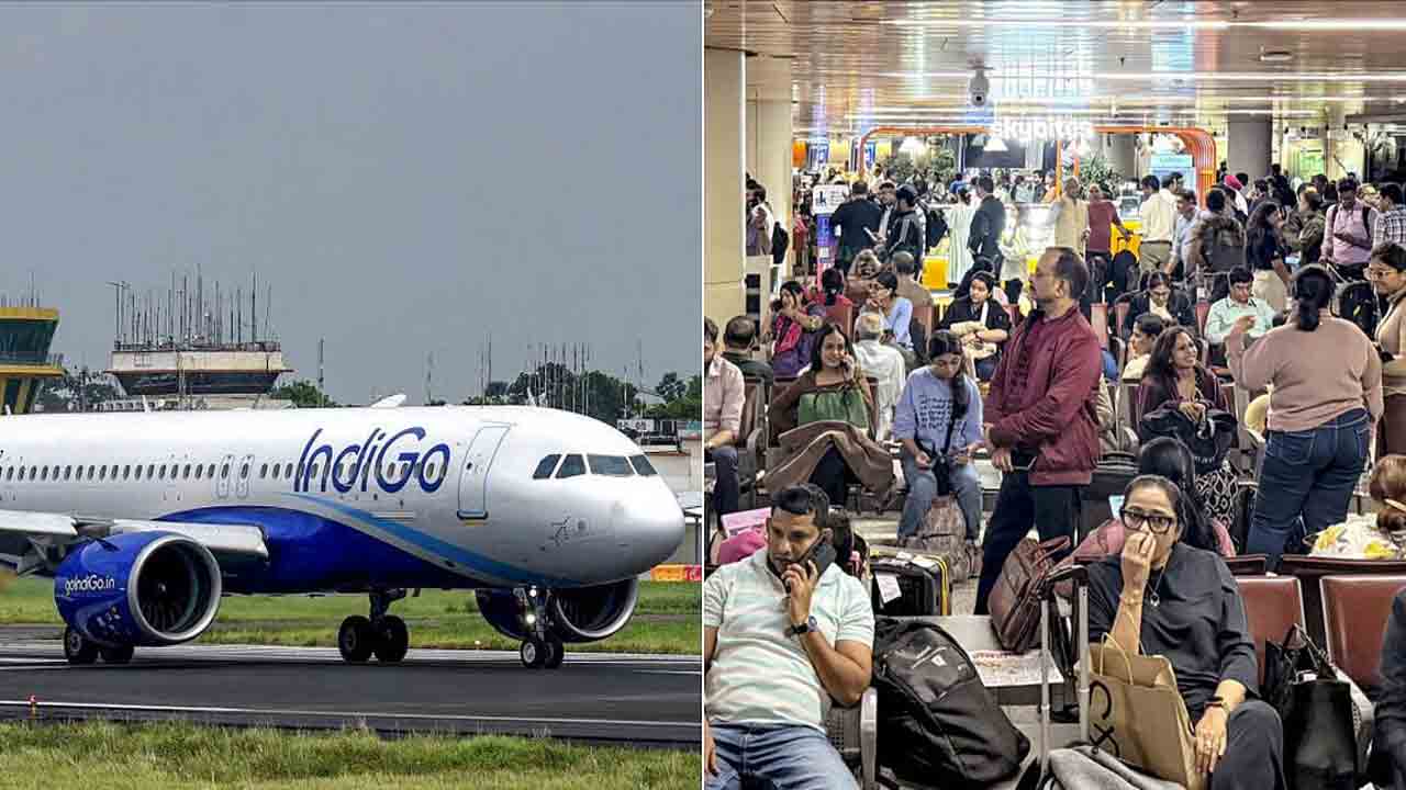 IndiGo | సంక్షోభంపై కేంద్రానికి లేఖ.. ఈ 5 కారణాలతోనే ‘సర్వీస్‌ల రద్దు’ అంటున్న ఇండిగో..!