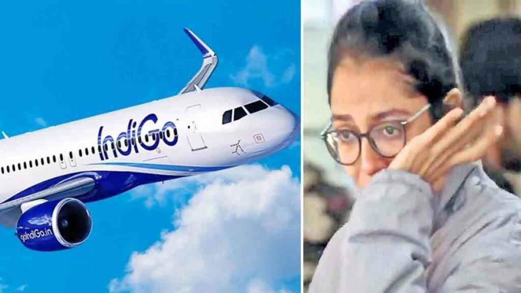Indigo Airlines Flights
