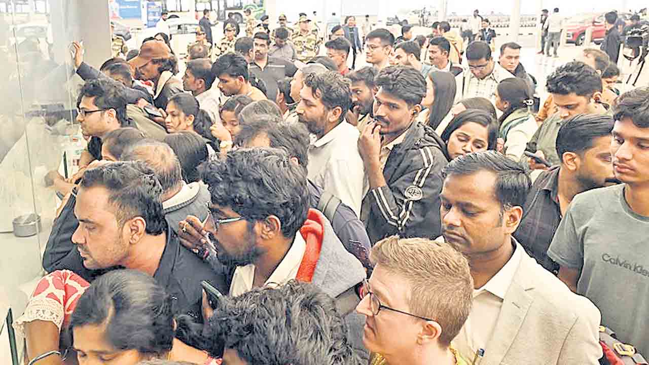 గుత్తాధిపత్యంతోనే దుష్ఫలితం