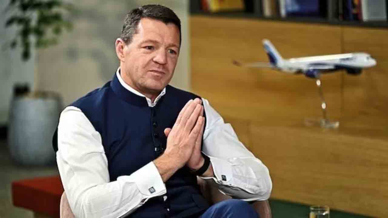 IndiGo | కష్టకాలం ముగిసింది.. అతిపెద్ద తుఫాను నుంచి బయటపడ్డాం : ఇండిగో సీఈవో