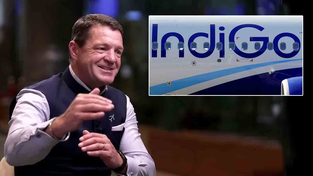 IndiGo | ఇండిగో సంక్షోభం.. సీఈవోను తప్పించే యోచనలో కేంద్రం..?