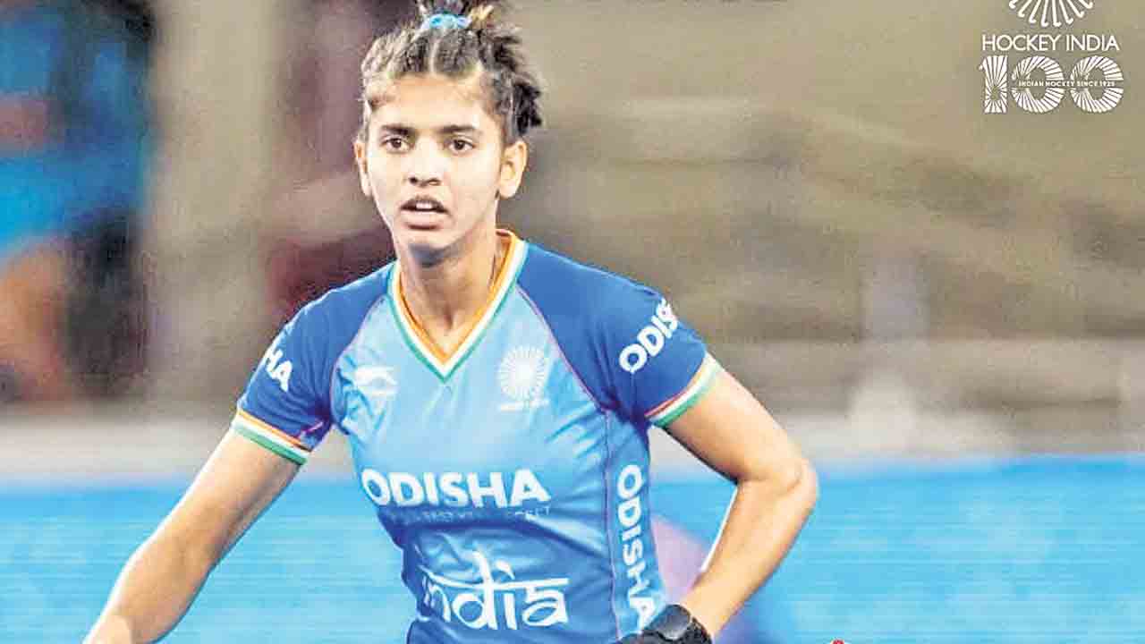 బోణీ ఘనంగా.. నమీబియాపై భారత్‌ భారీ విజయం