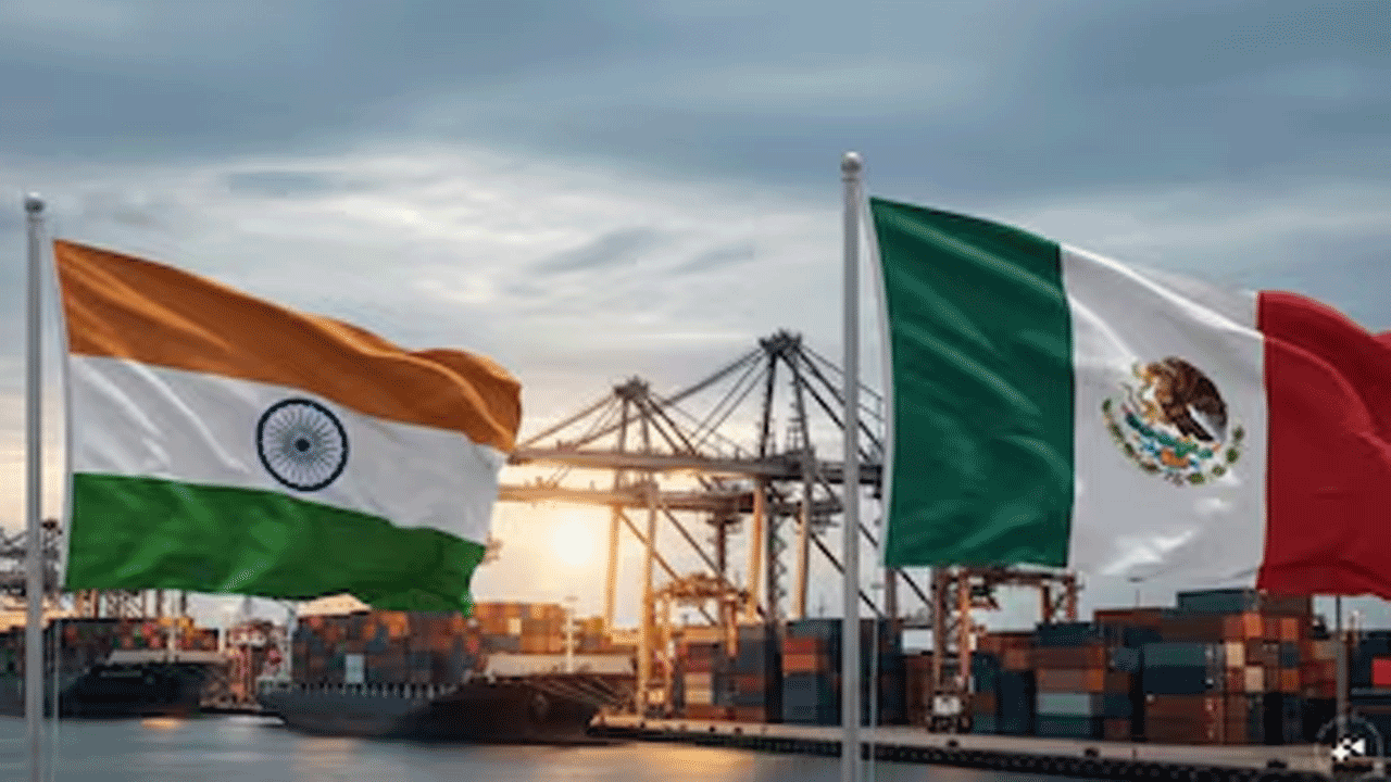 Tariffs | అమెరికా బాటలోనే మెక్సికో.. భారత్‌పై 50 శాతానికి సుంకాలు పెంపు