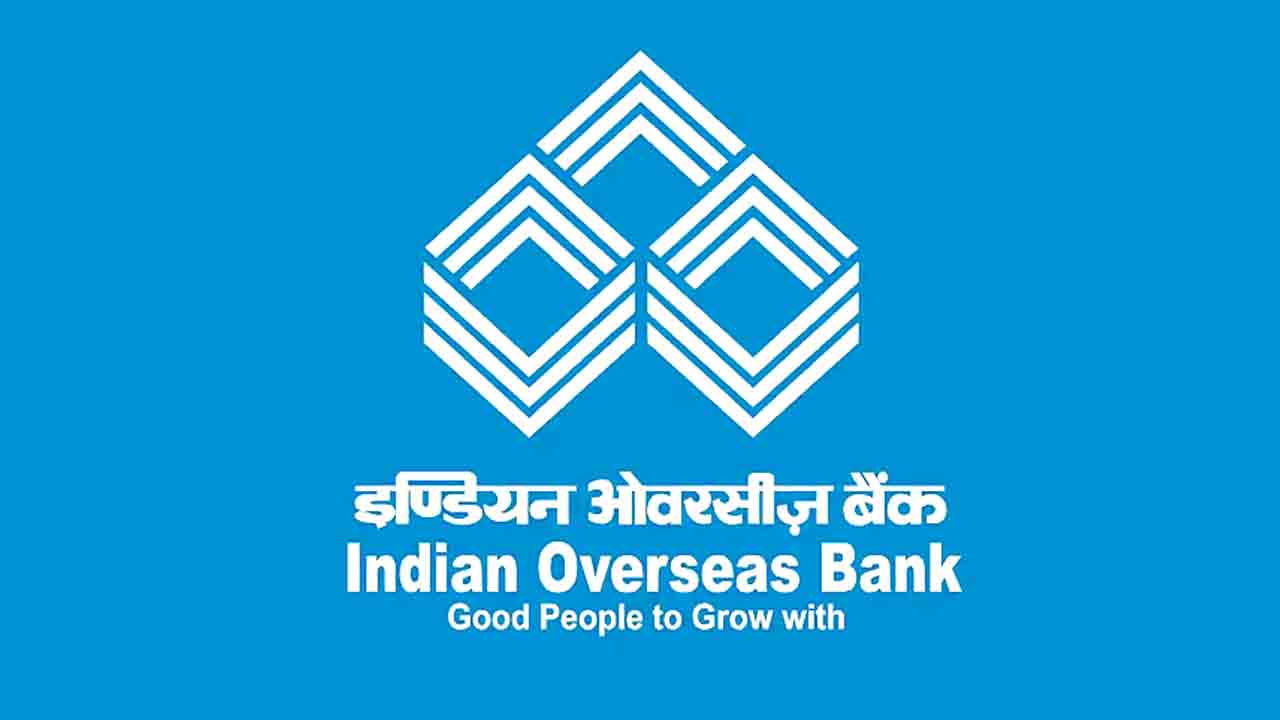 అమ్మకానికి మరింత ఐవోబీ వాటా