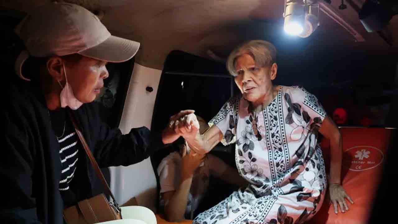 Indonesia | నర్సింగ్‌హోమ్‌లో భారీ అగ్నిప్రమాదం.. 16 మంది సజీవదహనం