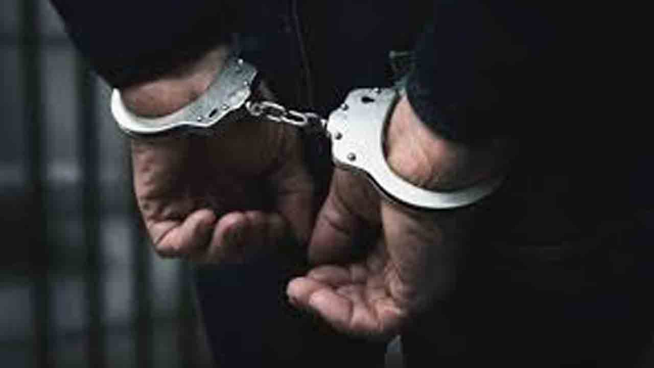 పసిపిల్లలను విక్రయించే ముఠా అరెస్ట్‌