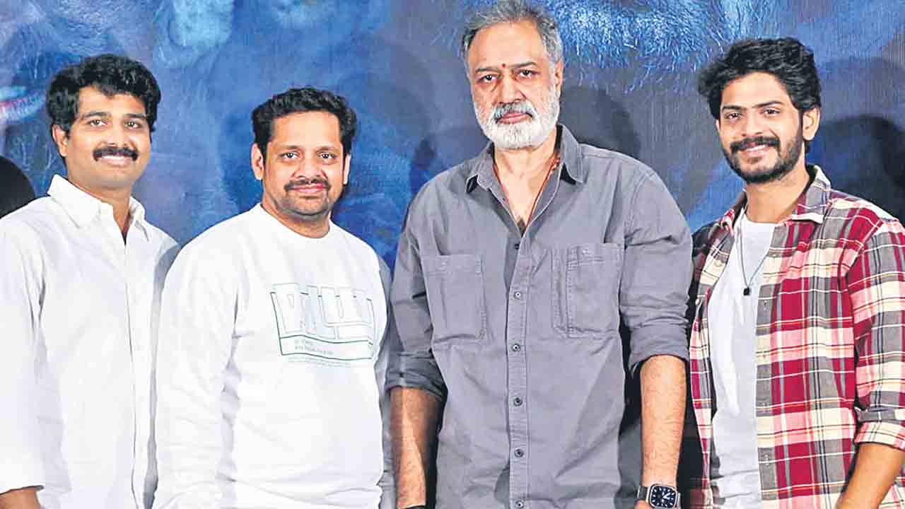 హార్ట్‌ వీక్‌ ఉన్నవాళ్లు సినిమా చూడొద్దు