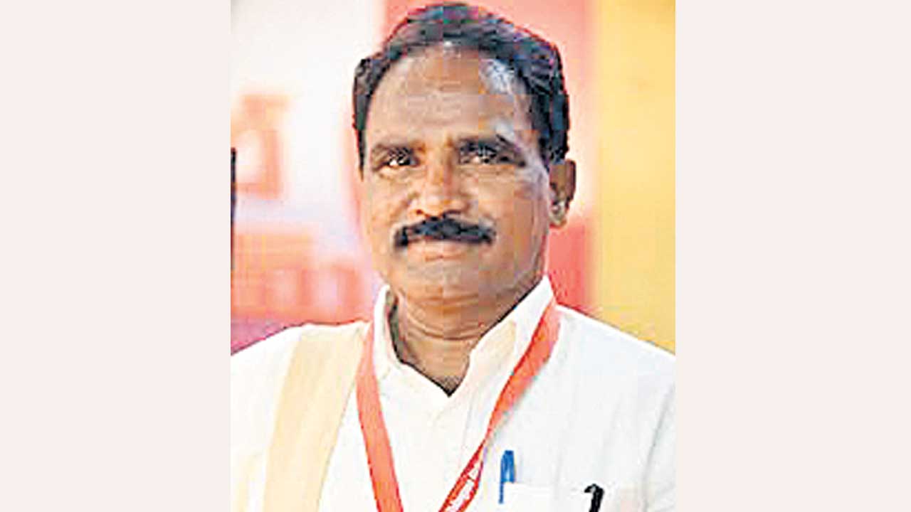 జీవో 252ను సవరించాలి