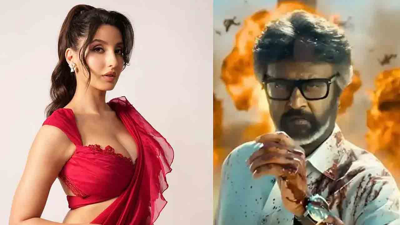 Jailer 2 | రజినీకాంత్‌ జైలర్‌ 2 క్రేజీ టాక్‌.. కావాలయ్యా మ్యాజిక్‌ను నోరా ఫతేహి రిపీట్‌ చేయనుందా..?